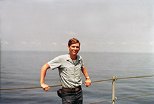 Chuck 'Doc' Firth