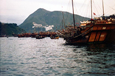 Hong Kong