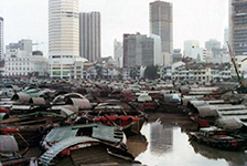 Hong Kong