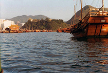 Hong Kong