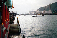 Hong Kong