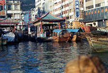 Hong Kong