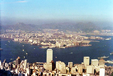 Hong Kong