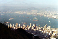 Hong Kong