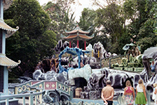 Hong Kong