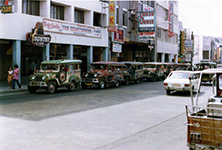Olongapo, 1970s