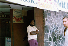 Olongapo, 1970s
