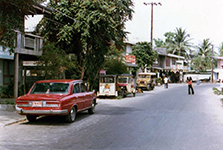 Olongapo, 1970s