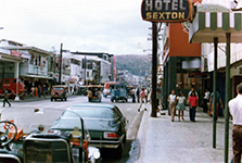 Olongapo, 1970s