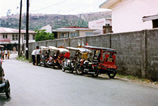 Olongapo, 1970s