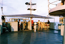Open Bridge