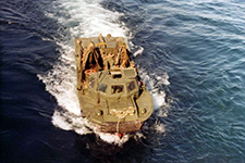 Ship Operations