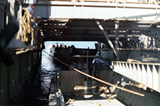 Ship Operations