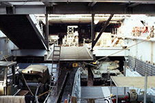 Ship Operations