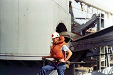Ship Operations