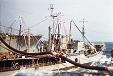 Ship Operations