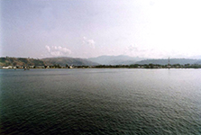Subic Bay, 1970s