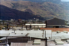 Scoccer in Subic Bay