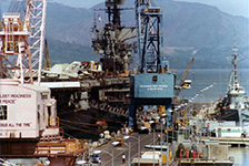 Subic Bay Port