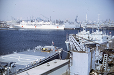 1972 Transiting to Westpac