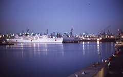 1972 Transiting to Westpac