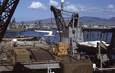 1972 Transiting to Westpac