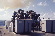 1972 Transiting to Westpac