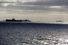 1973 Transiting to Westpac