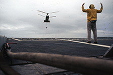 1973 Transiting to Westpac