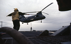 1973 Transiting to Westpac