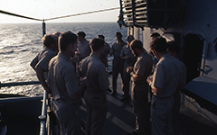 1973 Transiting to Westpac