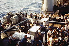 Ship BBQ