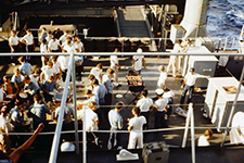 Ship BBQ