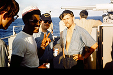 Ship BBQ