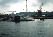 Yokosuka Japan