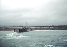 Yokosuka Japan
