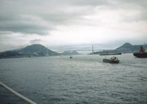 Yokosuka Japan