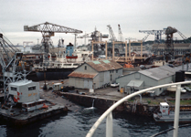 Yokosuka Japan