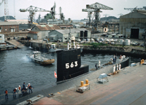 Hong Kong 1973