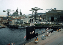 Hong Kong 1973
