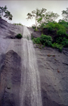 Philippine islands - Bagio in the hills of Luzon island