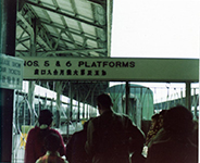 Hong Kong