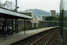 Hong Kong