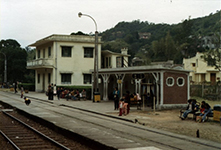 Hong Kong
