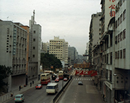 Hong Kong