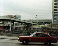 Hong Kong