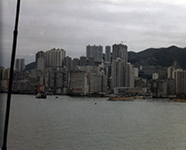 Hong Kong