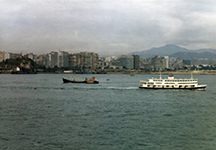 Hong Kong