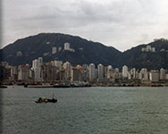 Hong Kong