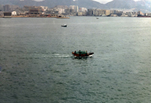 Hong Kong